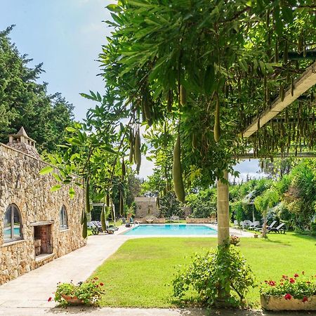 Tenuta Chimeta - Peace Retreat Villa Castrignano de' Greci Exterior photo